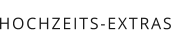 HOCHZEITS-EXTRAS