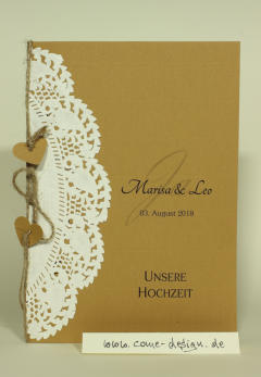 Modell KC-49 aus der Serie „Paper Lace”