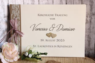 Modell KC-q-2 Serie „Basic Lace”