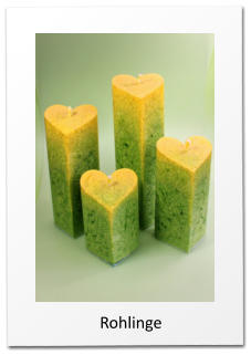 Rohlinge