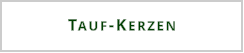Tauf-Kerzen
