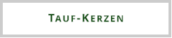 Tauf-Kerzen