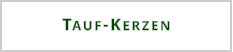Tauf-Kerzen