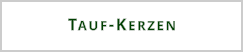 Tauf-Kerzen