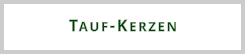 Tauf-Kerzen
