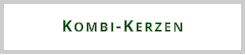 Kombi-Kerzen