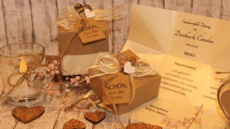 Urkundenröllchen KK-U-5