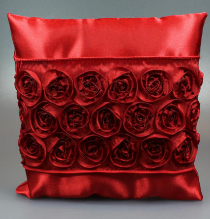 Ringkissen RK2b, Preis 35 €