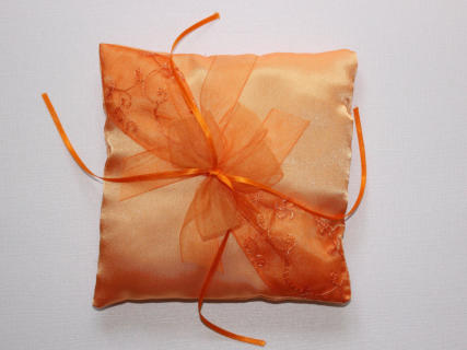 Ringkissen RK4, Preis 35 €