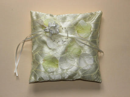 Ringkissen RK10 „Vintage”, Preis 35 €