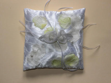 Ringkissen RK11 „Vintage”, Preis 35 €