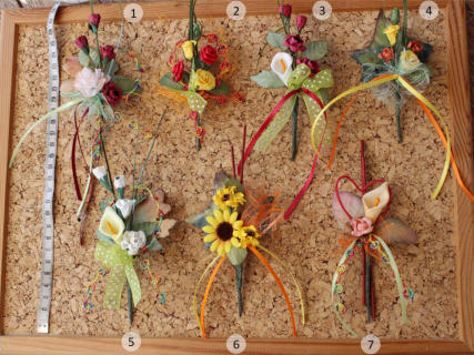 Zum Selbermachen oder von uns gefertigt