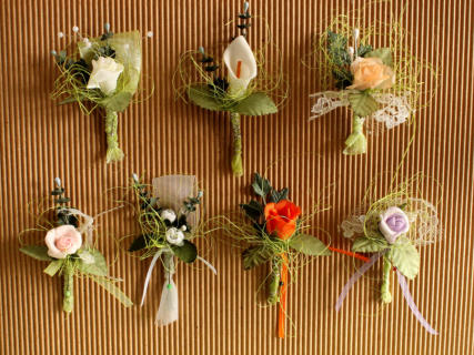 Zum Selbermachen oder von uns gefertigt