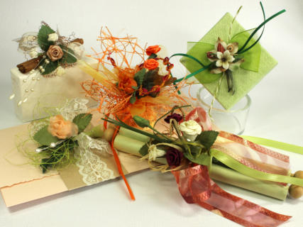 Zum Selbermachen oder von uns gefertigt